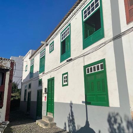 Casa Verde Санта-Крус-де-ла-Пальма Екстер'єр фото