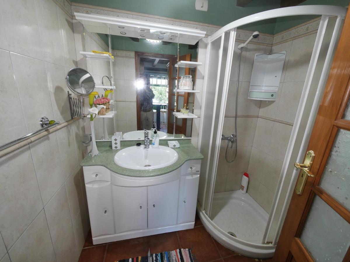Casa Verde Санта-Крус-де-ла-Пальма Екстер'єр фото