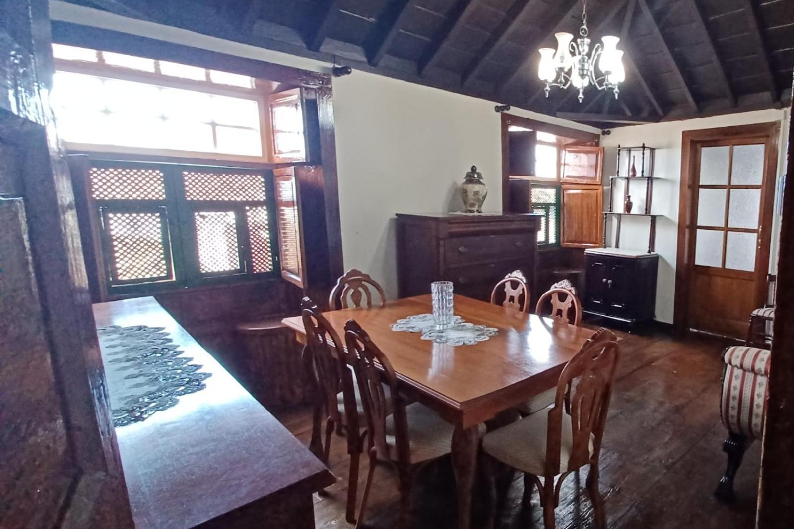 Casa Verde Санта-Крус-де-ла-Пальма Екстер'єр фото