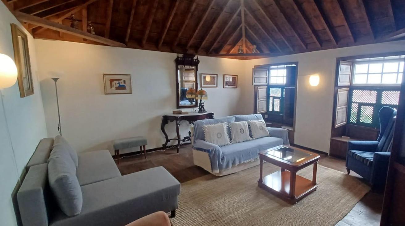 Casa Verde Санта-Крус-де-ла-Пальма Екстер'єр фото