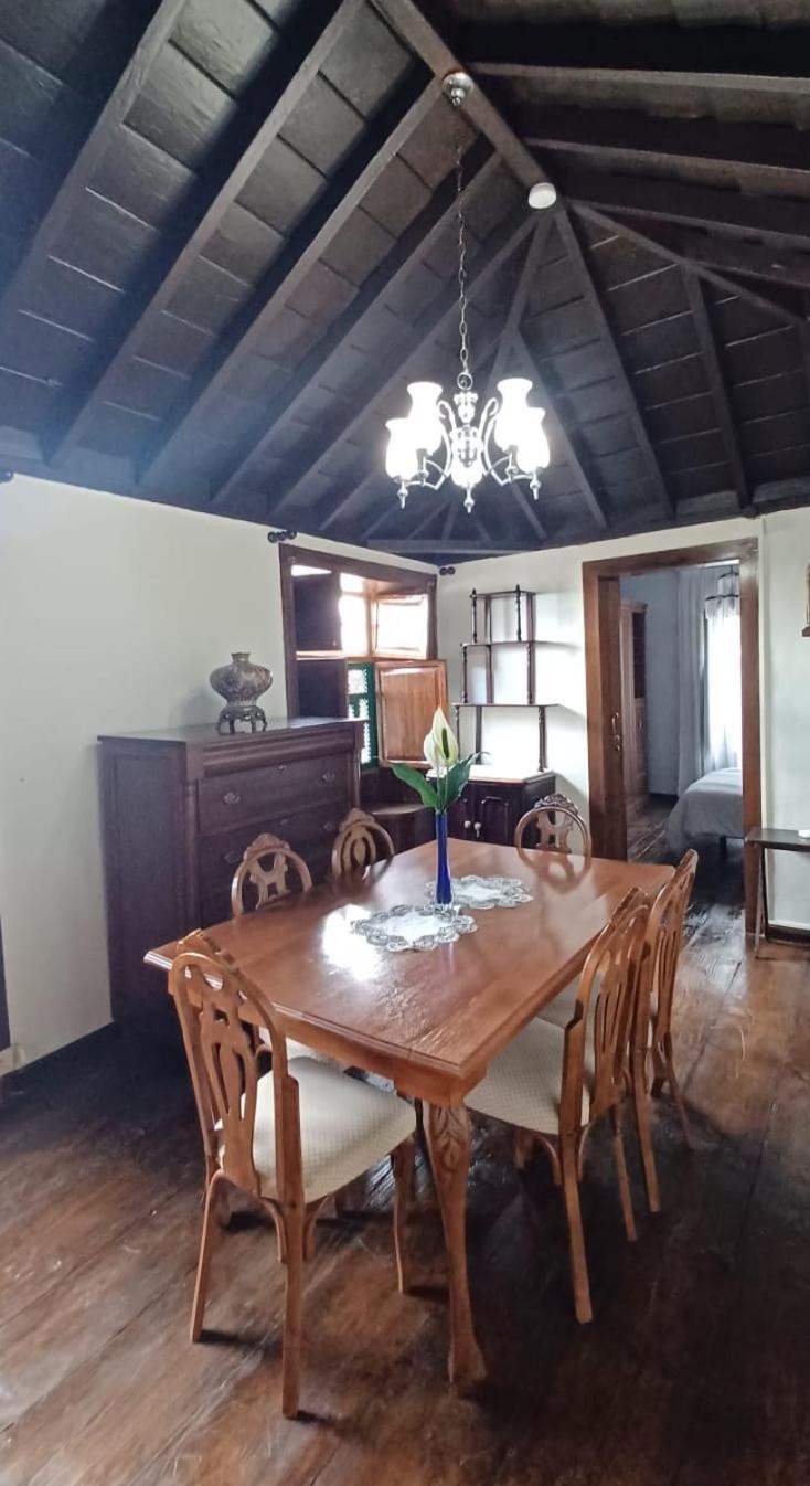 Casa Verde Санта-Крус-де-ла-Пальма Екстер'єр фото