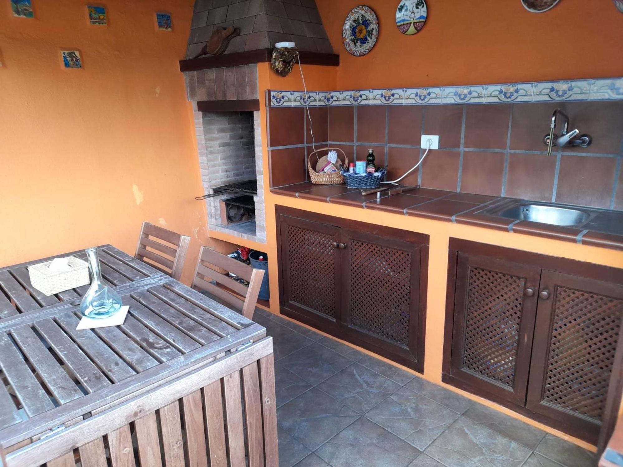 Casa Verde Санта-Крус-де-ла-Пальма Екстер'єр фото